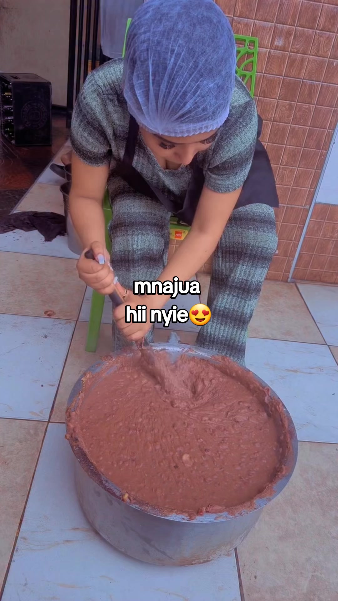 @Nayce moshy