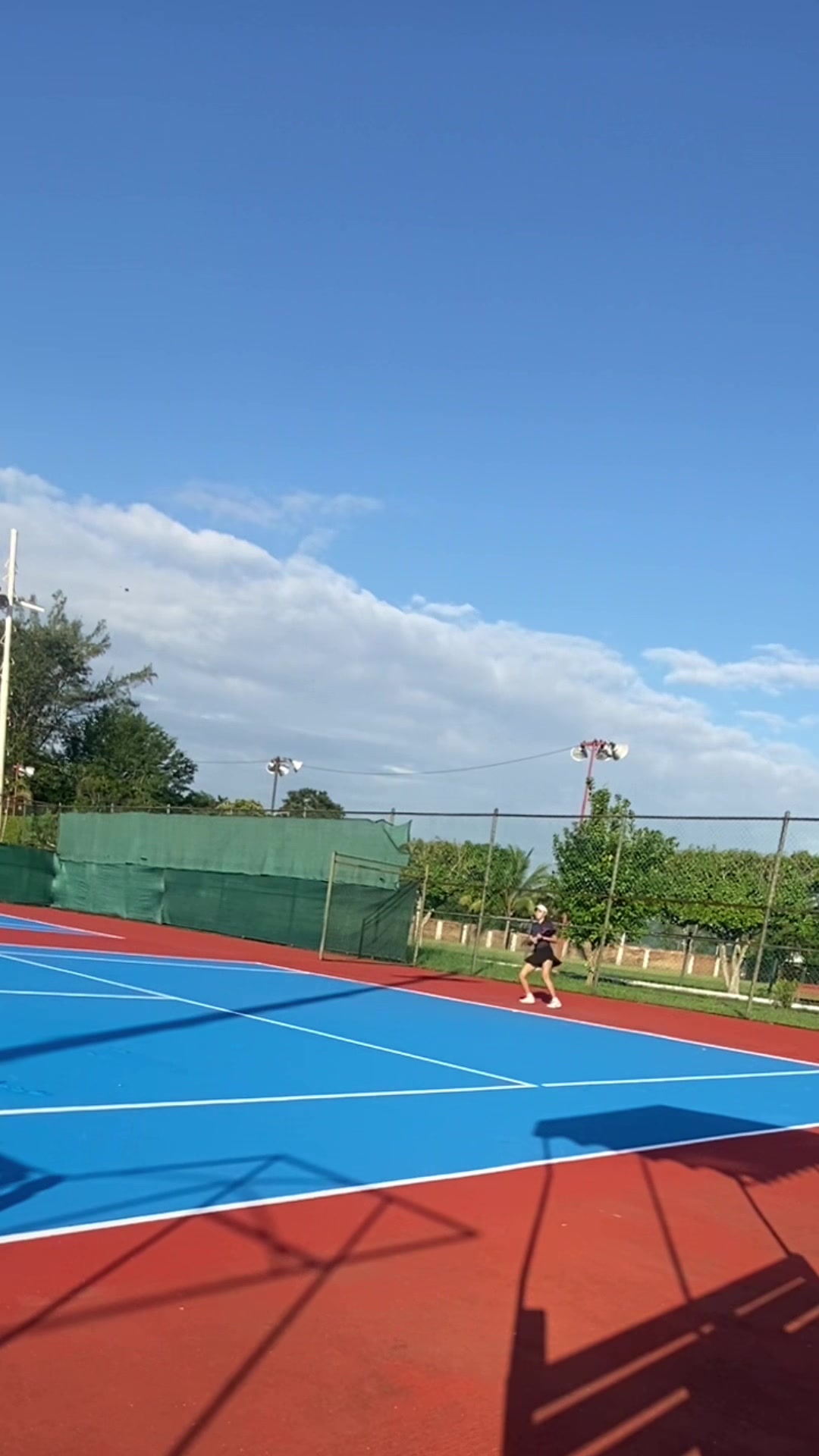 @Miss Tennis🎾