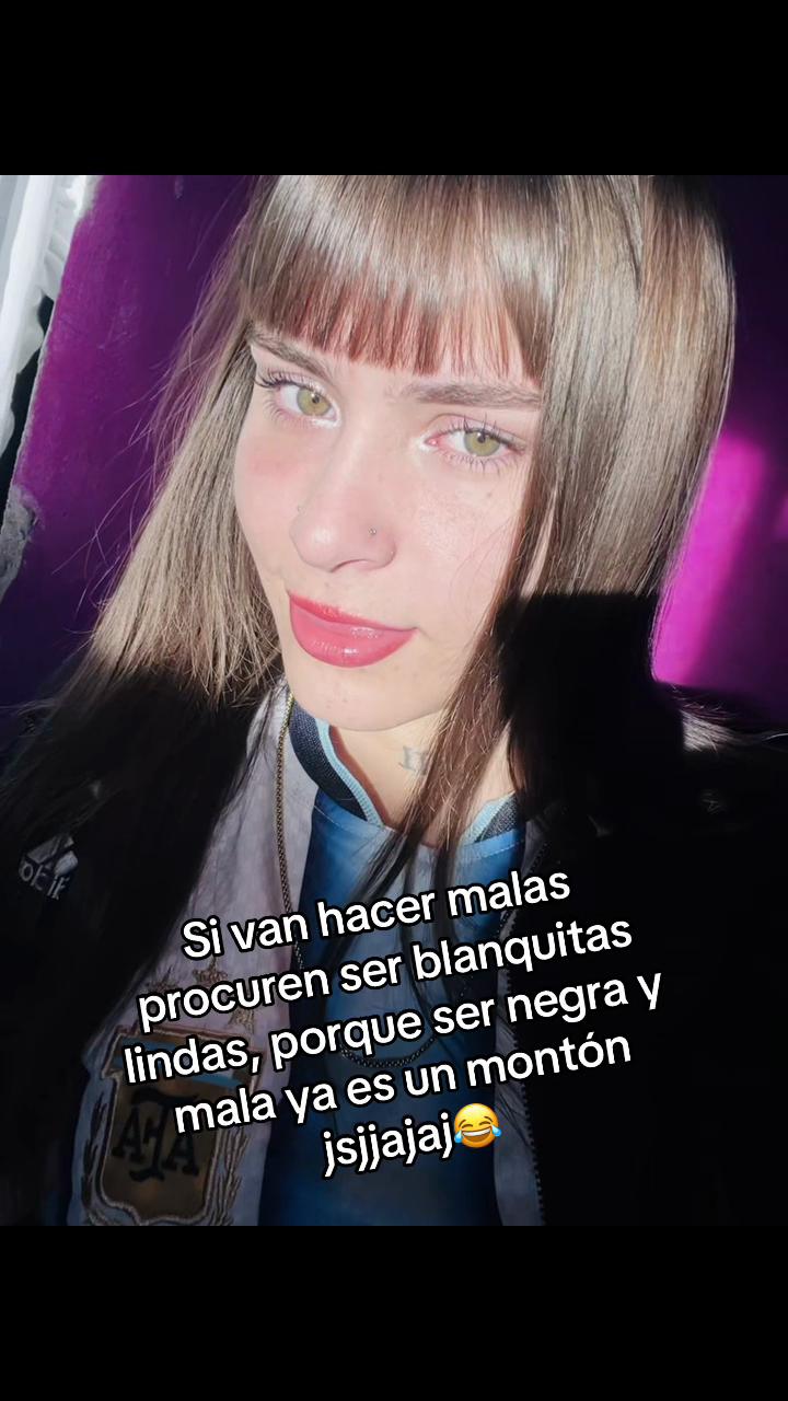 @Ludmila Benitez