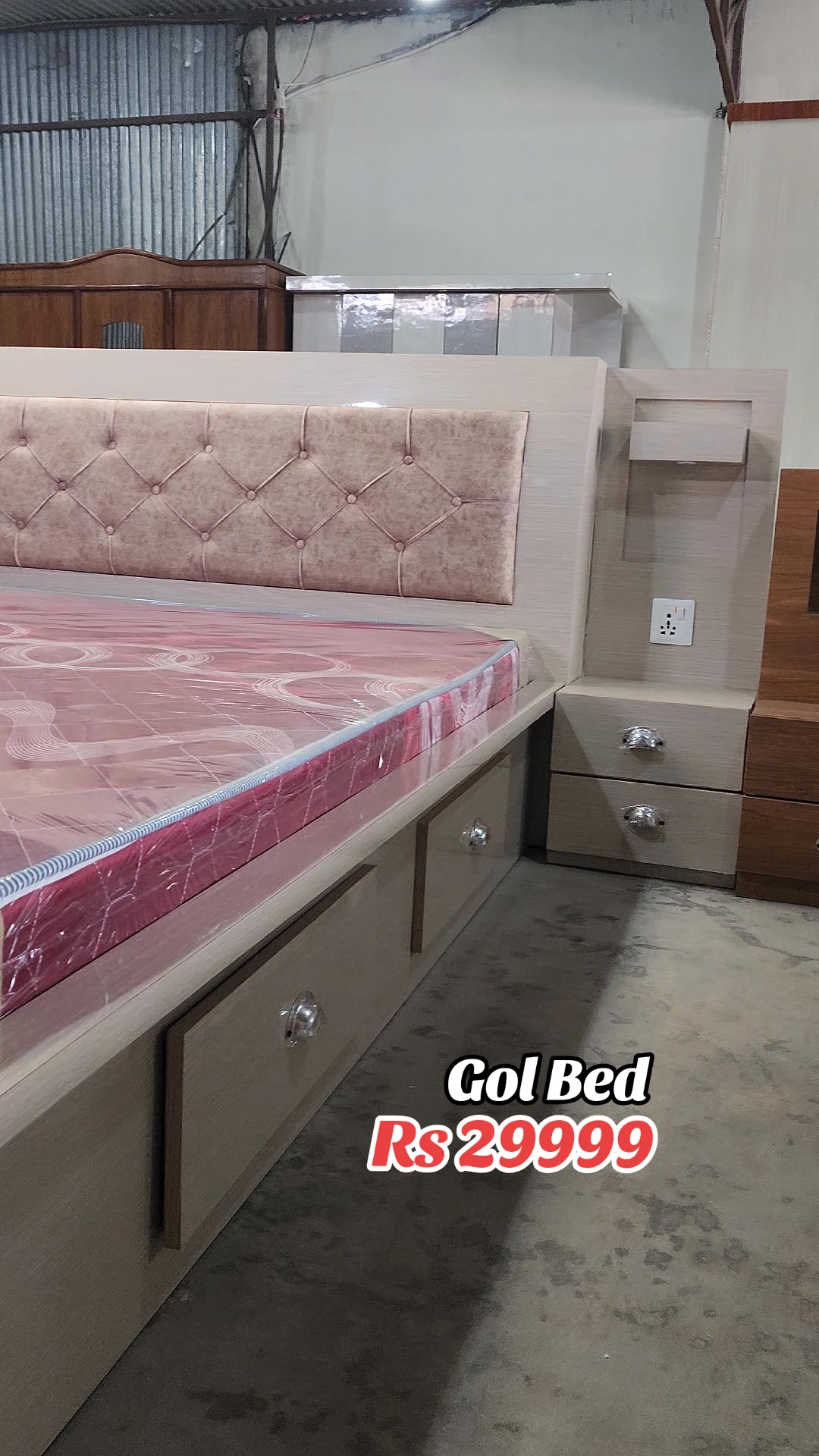 @Decor Furniture