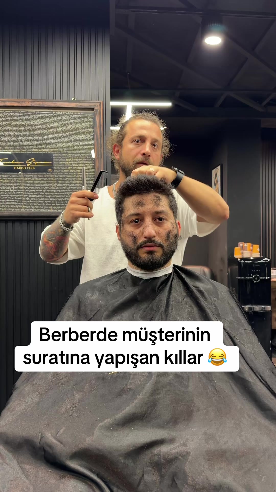@Furkan Şişman
