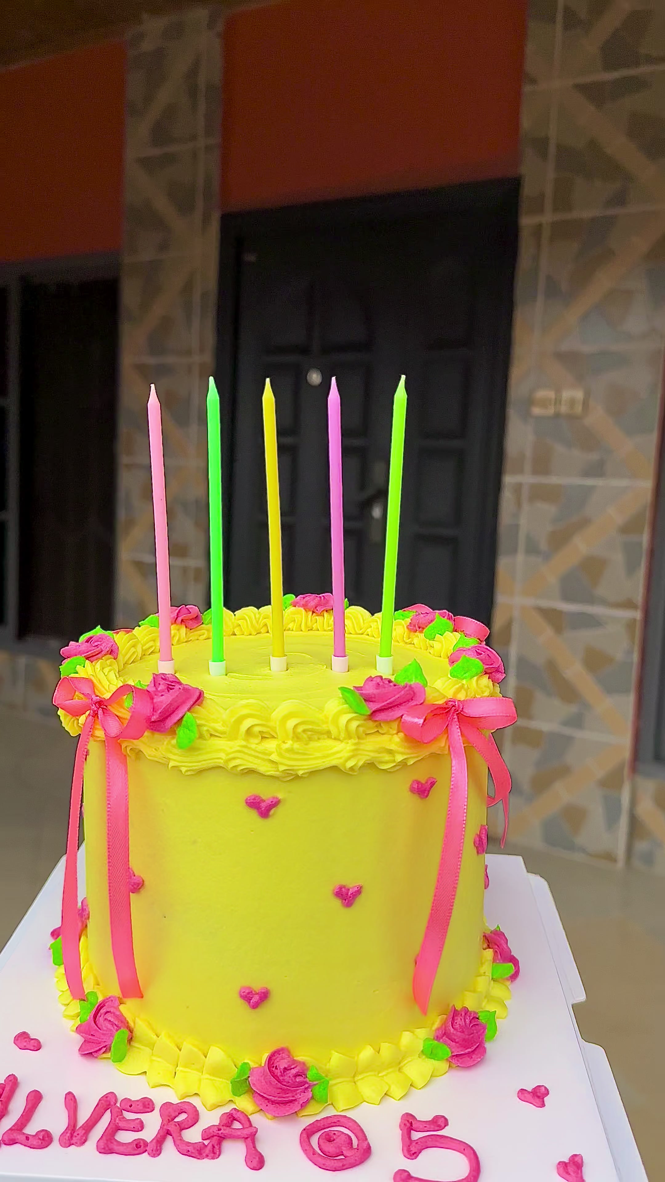 @Chrissy’s Cakes-Kumasi