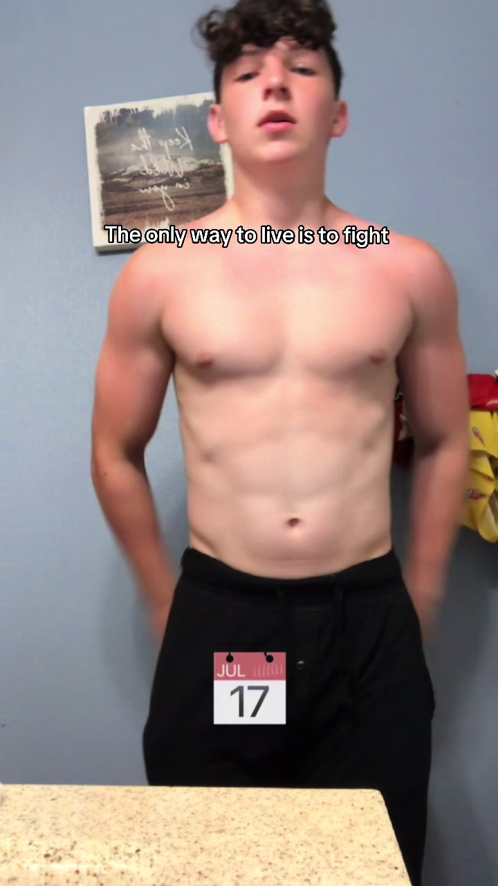 @Joshed_fitness