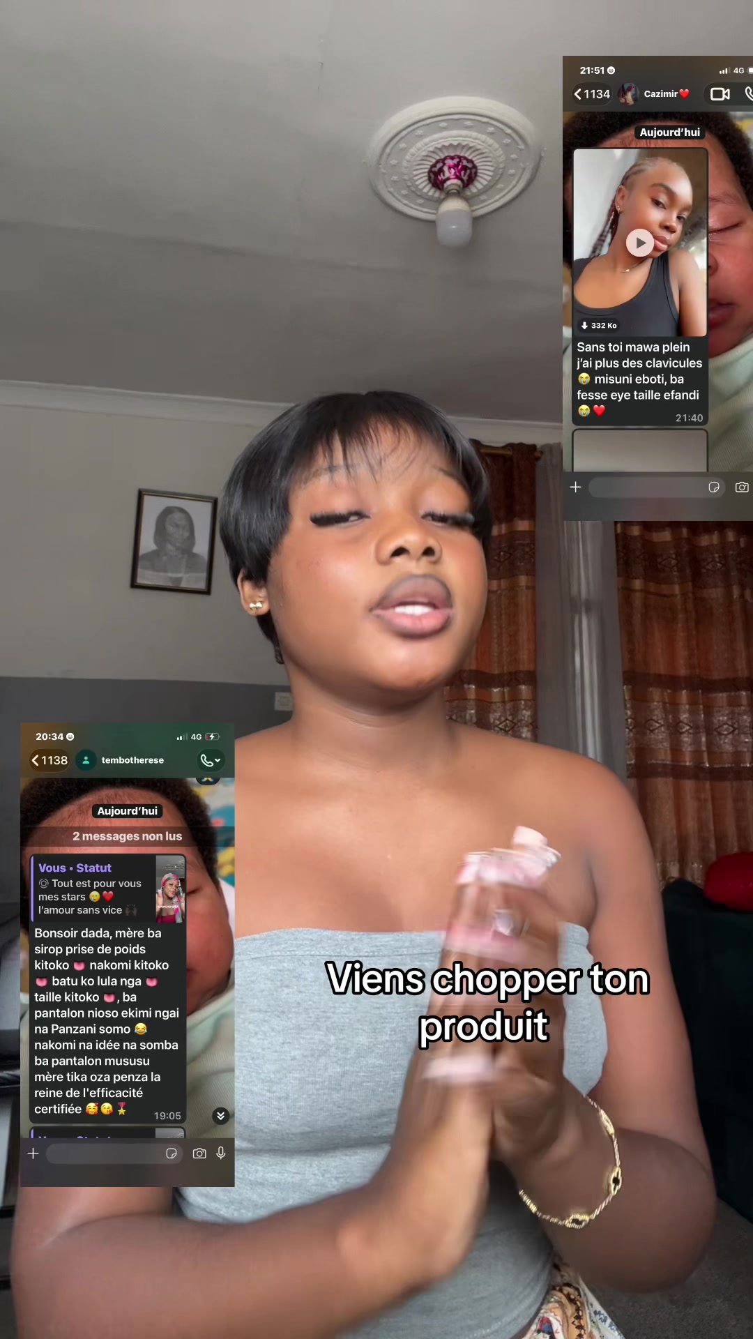 @La reine 👸de l’efficacité