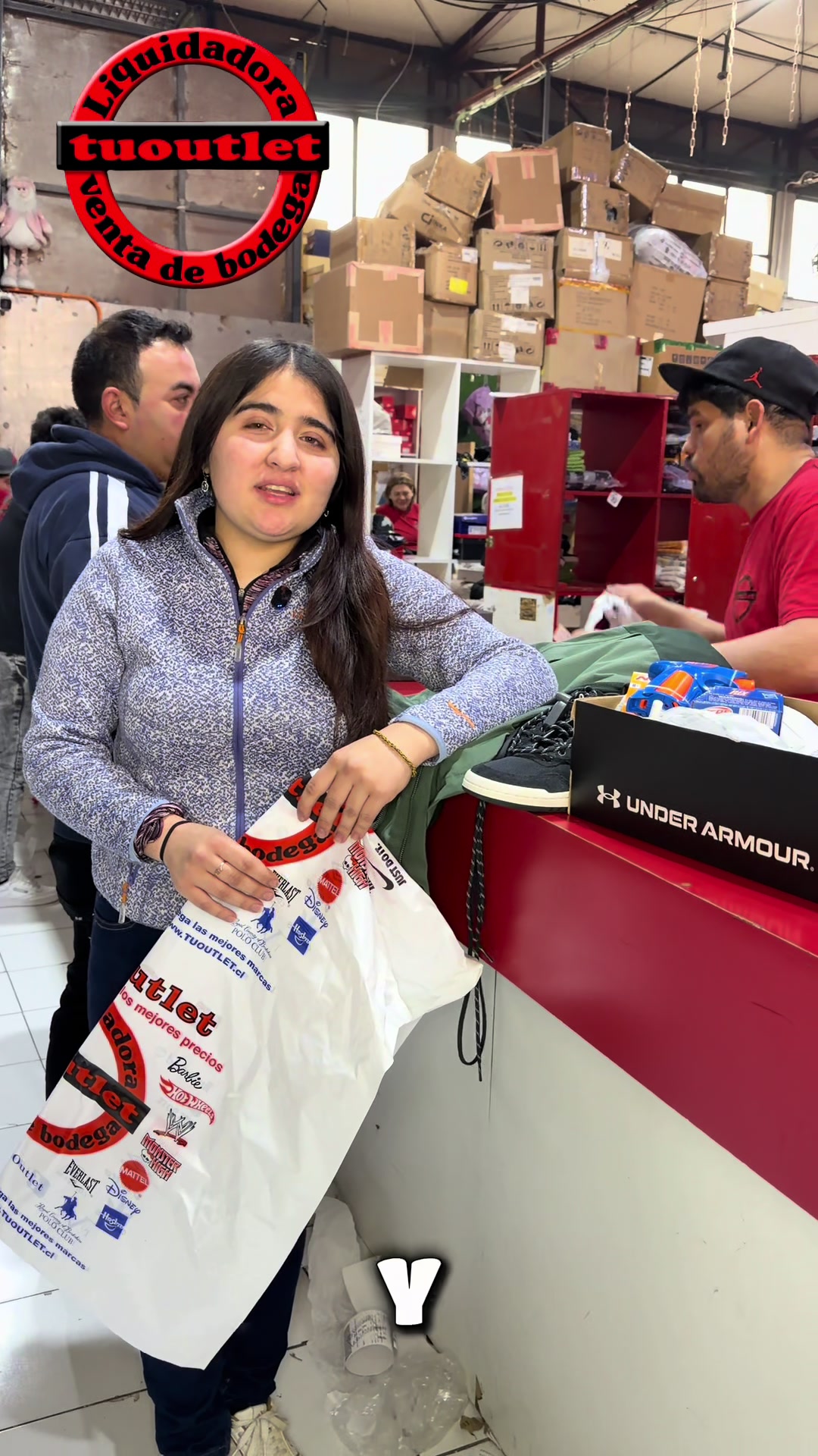 @TUOUTLET.CHILE