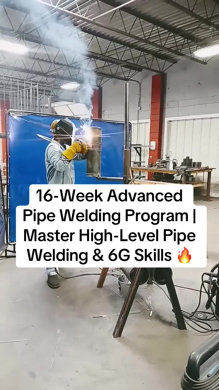 @Your Welding Coach