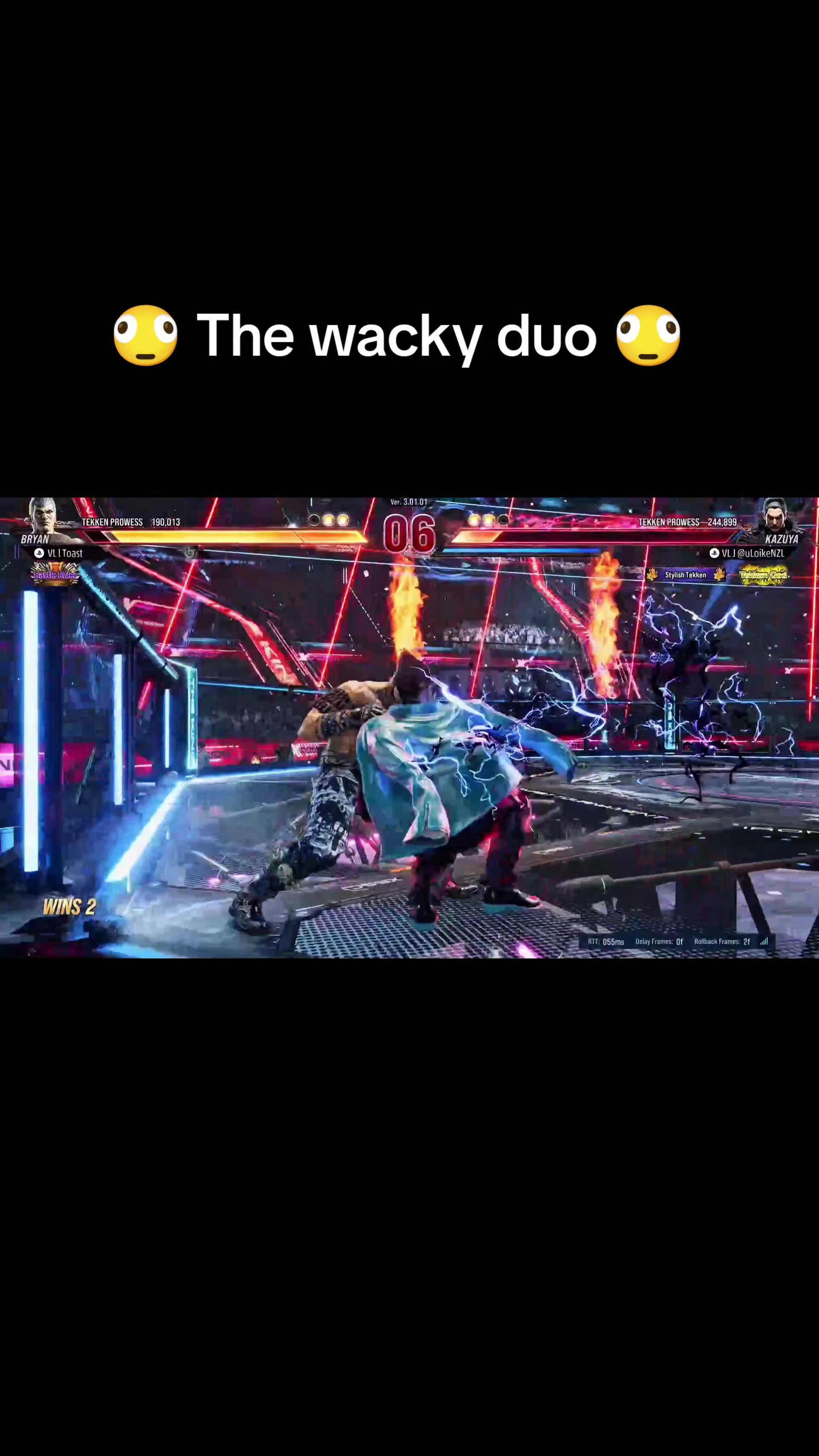 @Toast