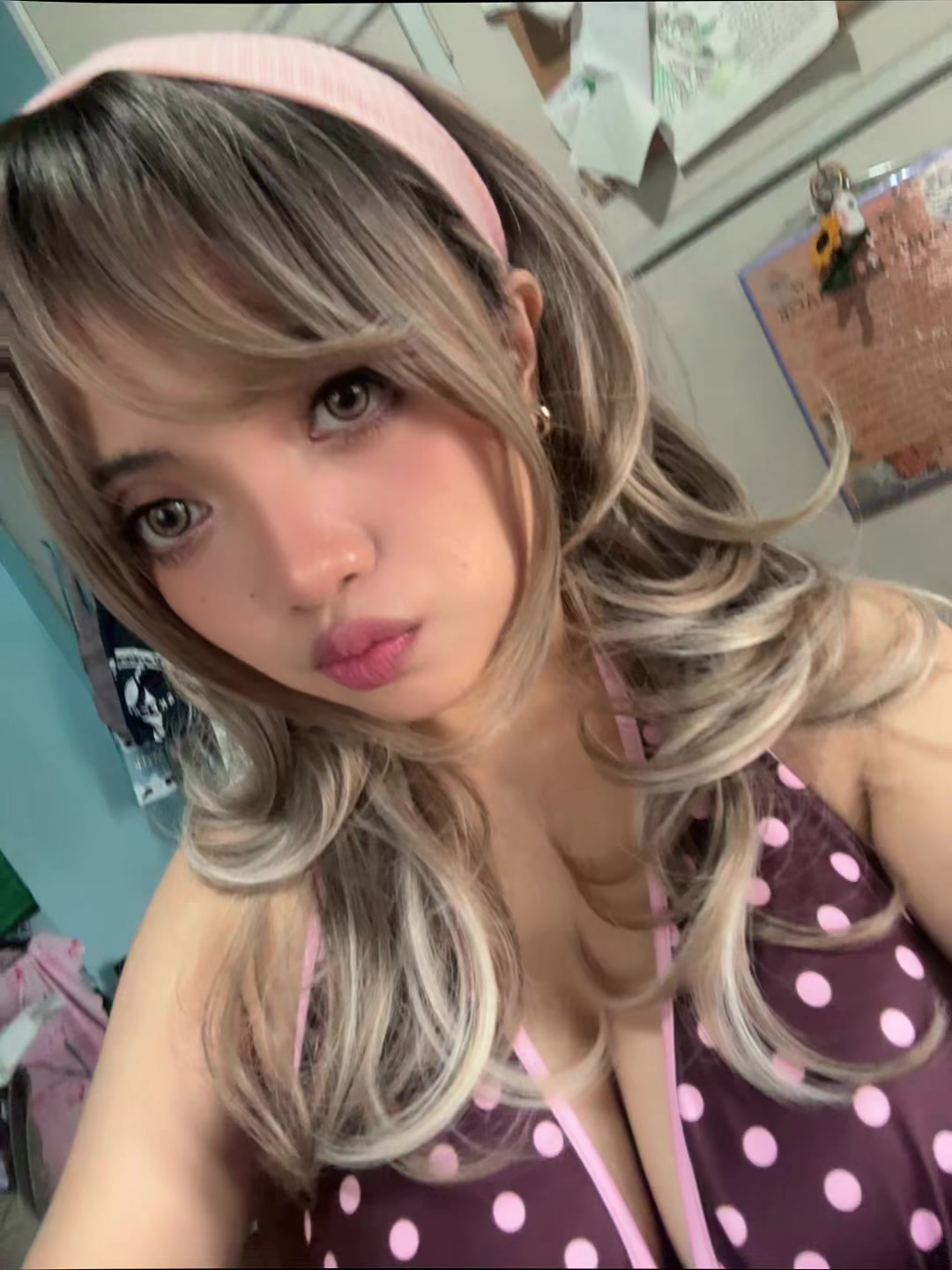 @Anjie Coser