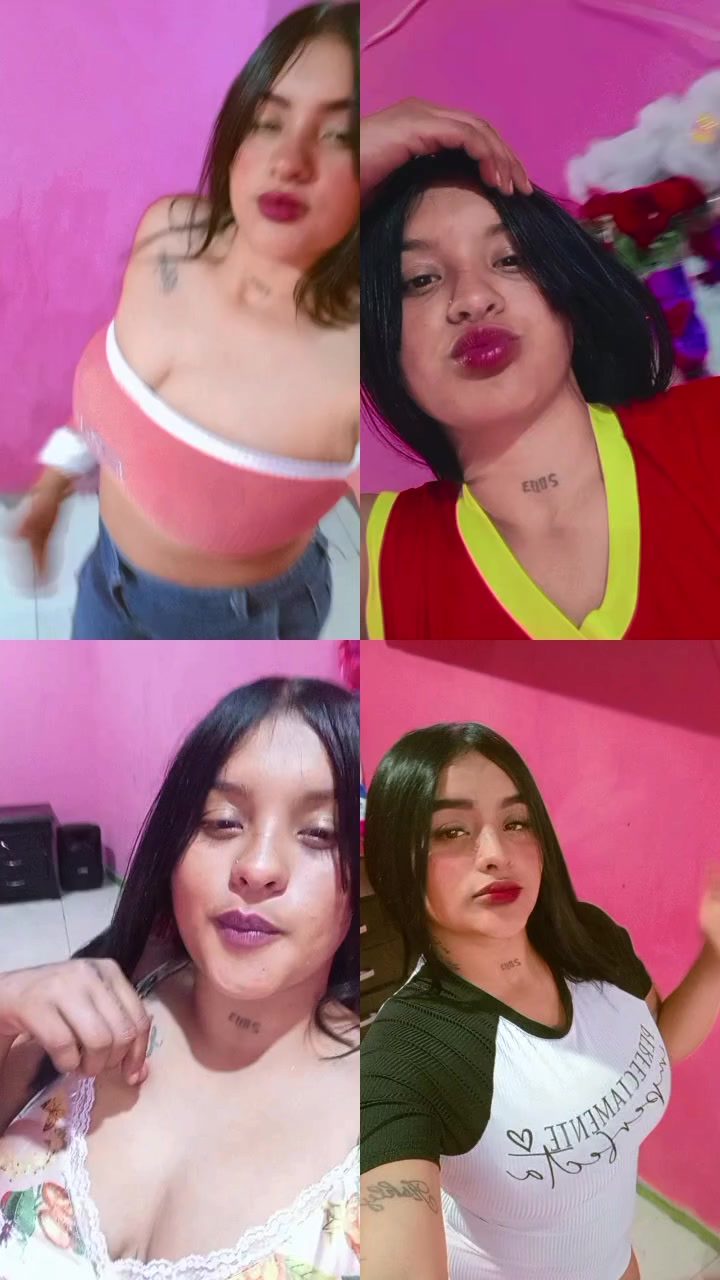 @🕷️  Luismary oficiall🕷️