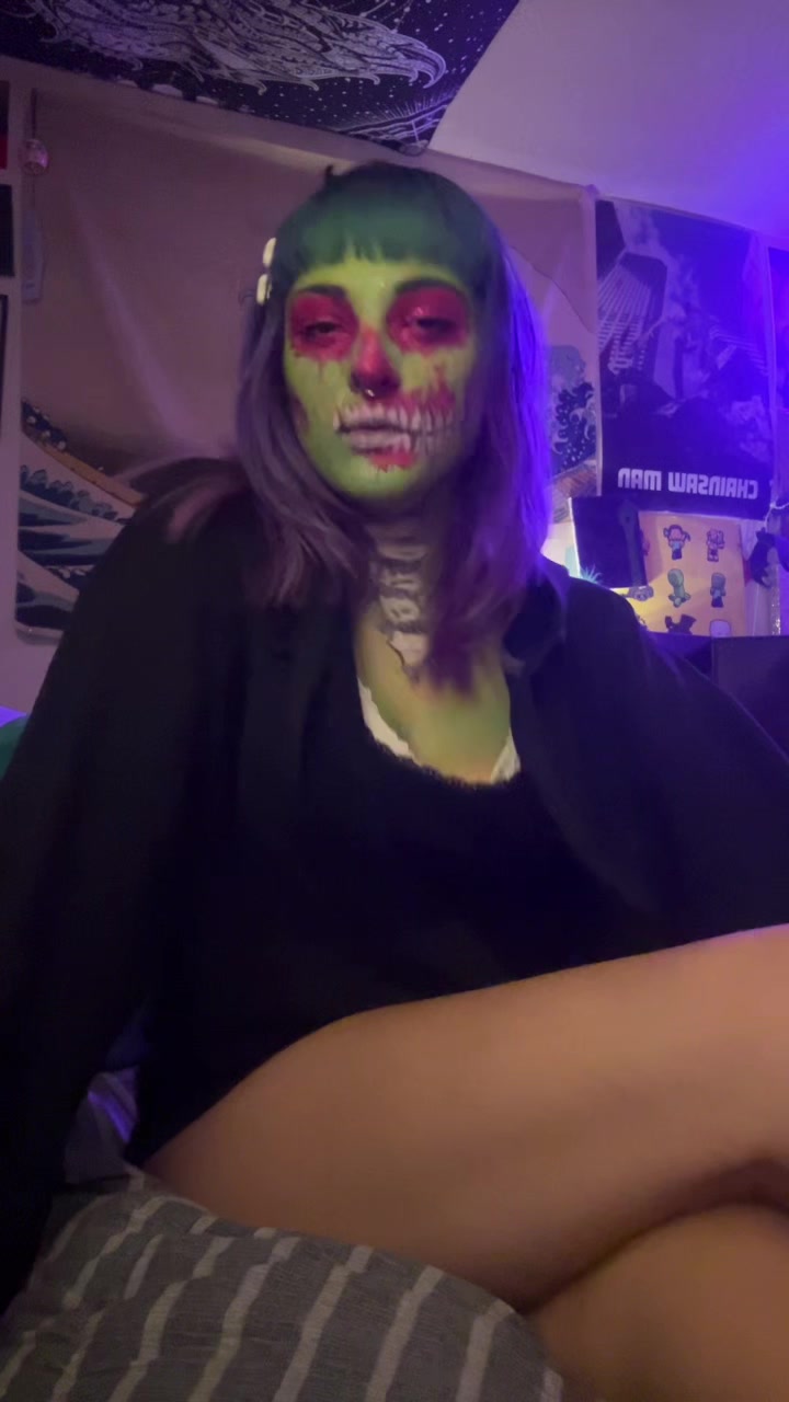 @☮️ilana☮️