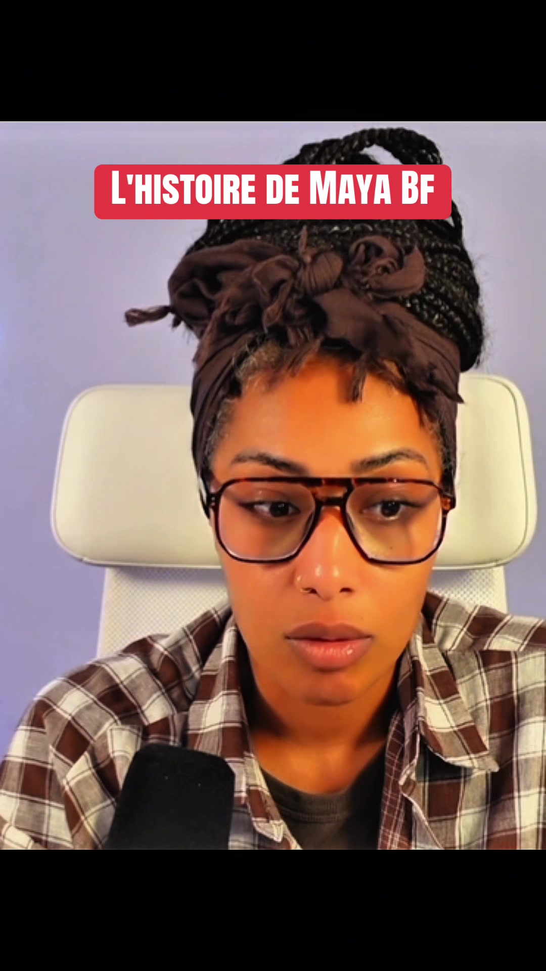 @RANELLE BROWN REDIFF 🍿