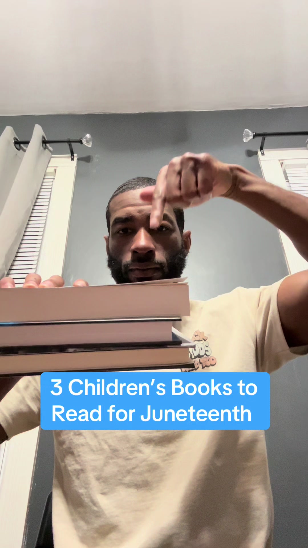 @Black Kidds Read Too