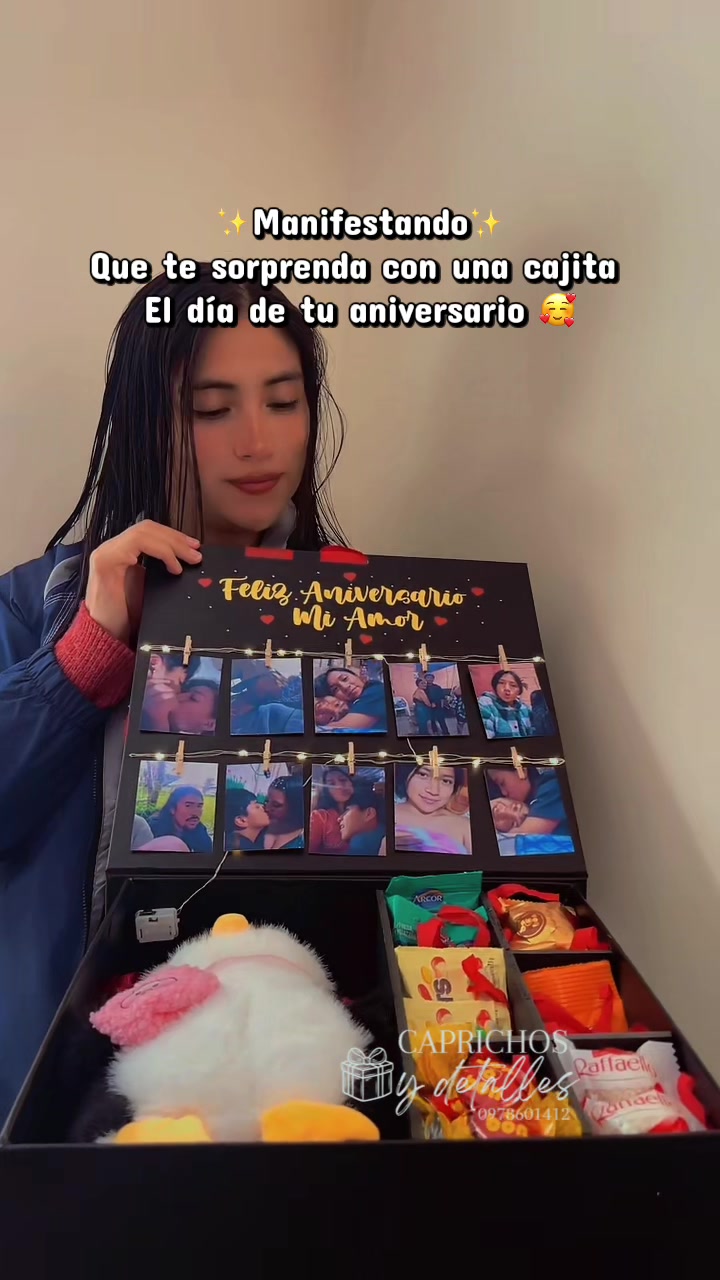 @Ositos y regalos Cuenca 🇪🇨