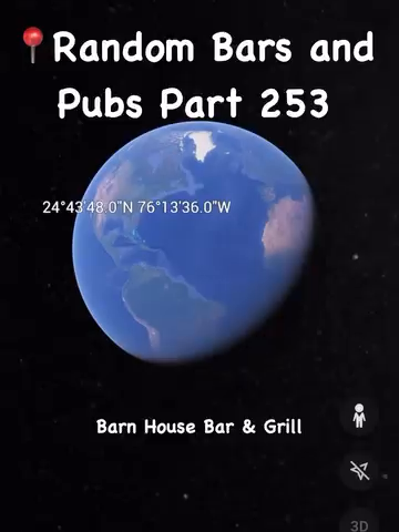 @Randombarsandpubs