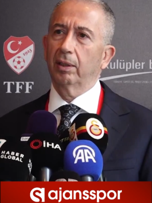 @Ajansspor