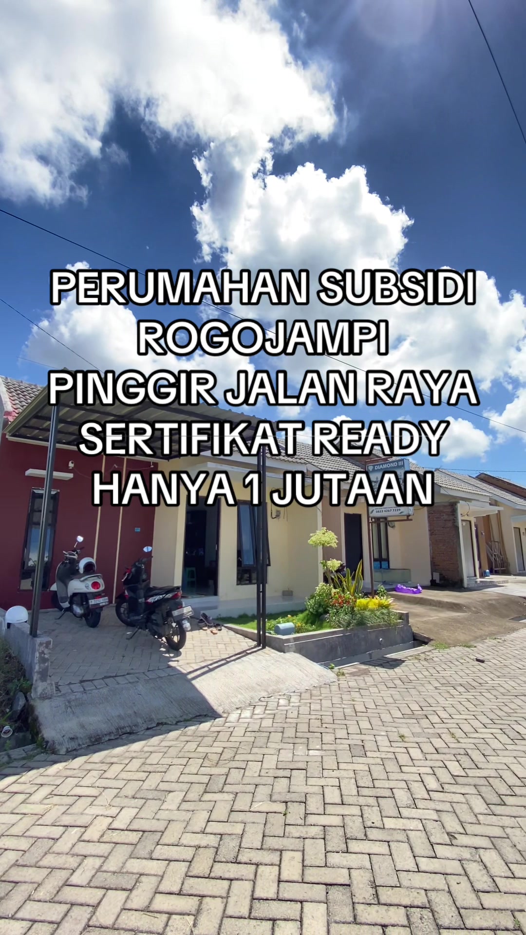 @Hasim perumahan.bwi