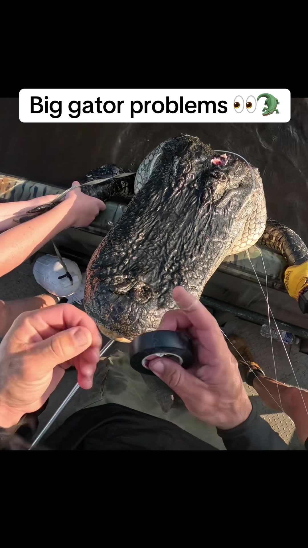 @SwampAddictOutdoorsLLC