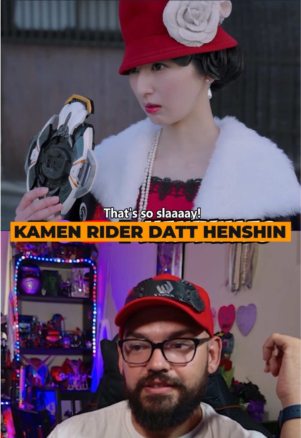 @Hawkilles on YT