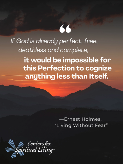 @Centers for Spiritual Living
