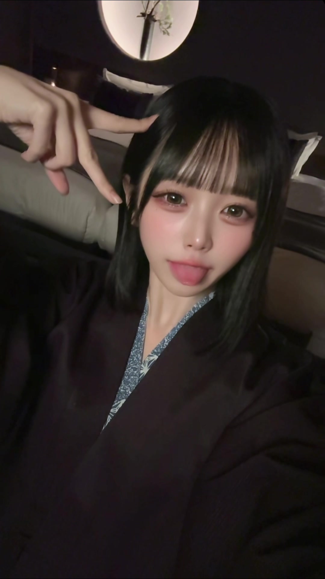 @星咲