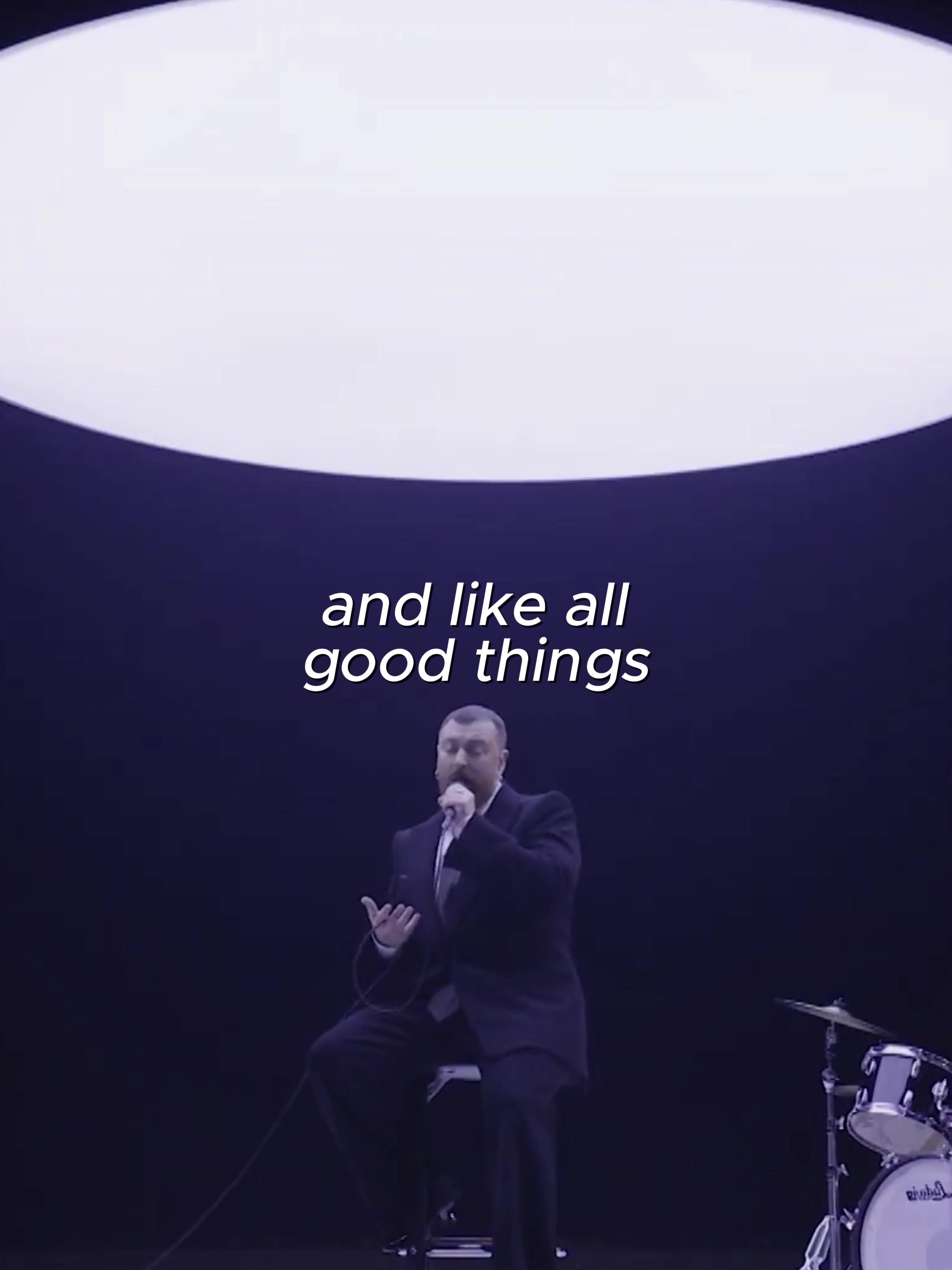 @Sam Smith Fan