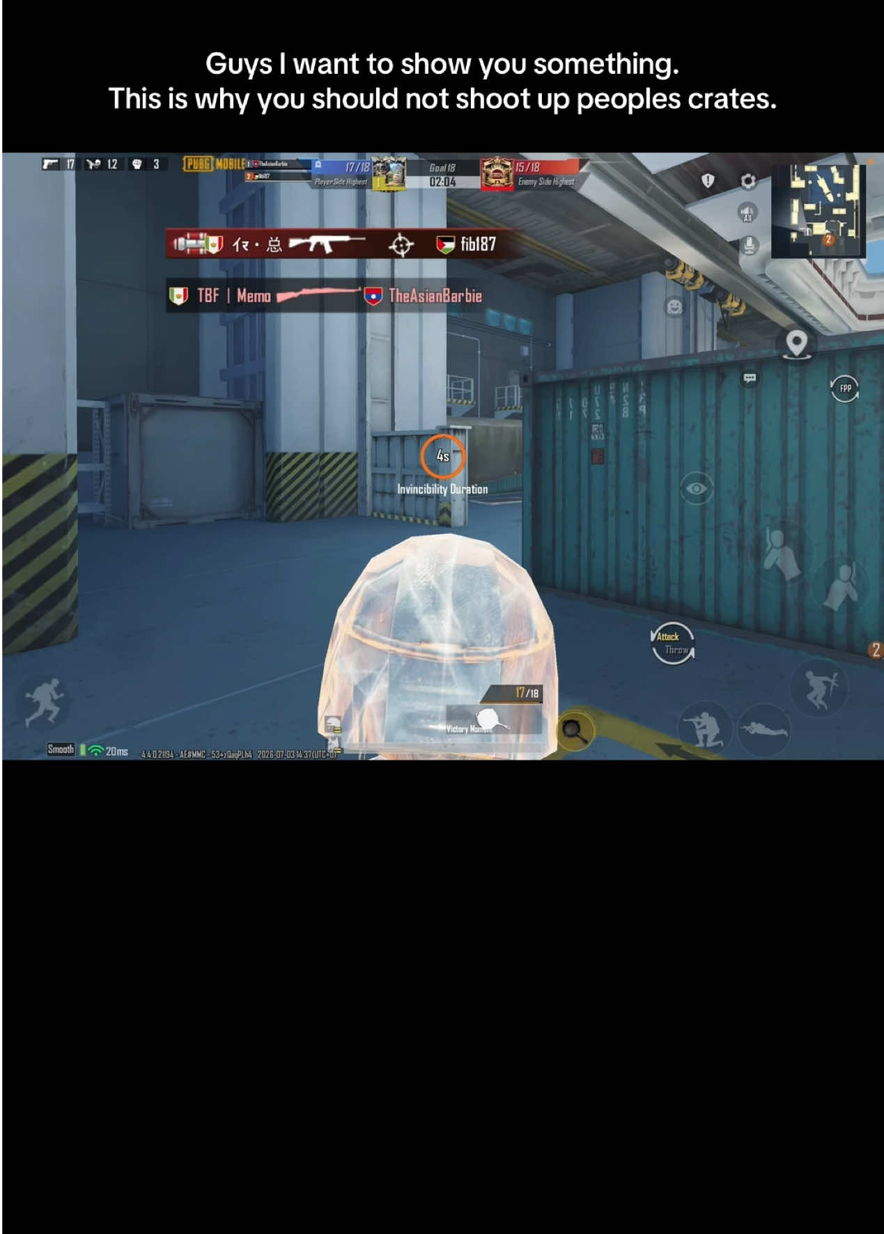 @TheAsianBarbie_PUBG