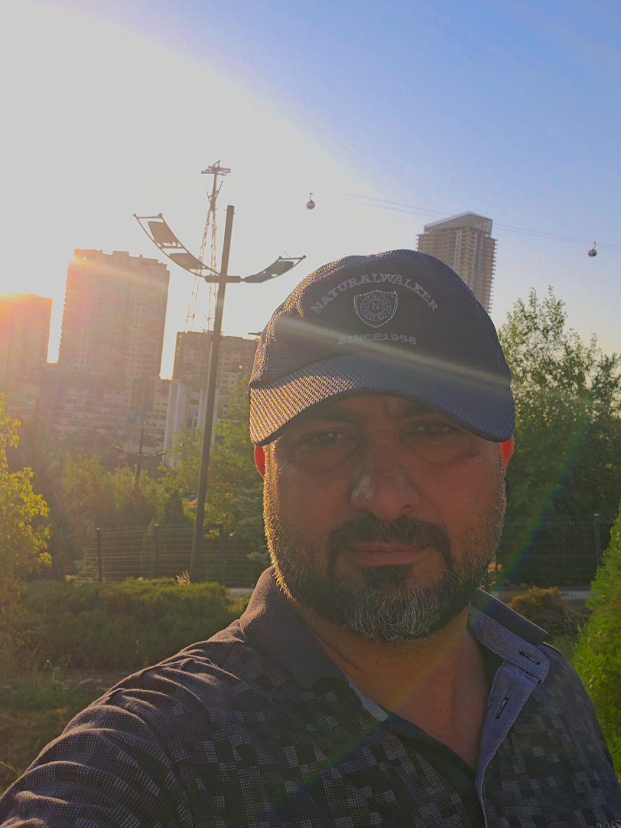 @حسان فالح | Hassan Falih