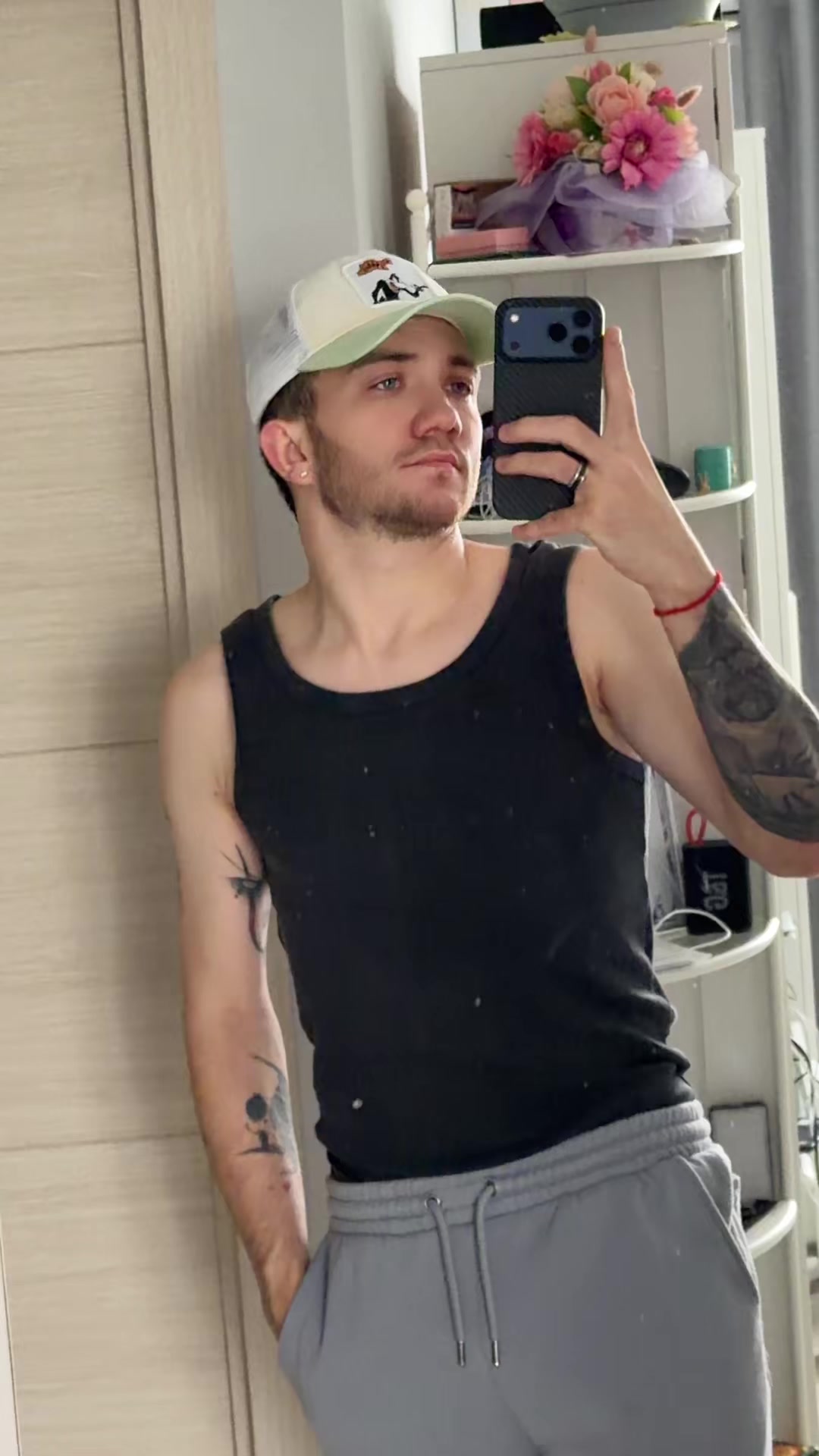 @LEONSTM