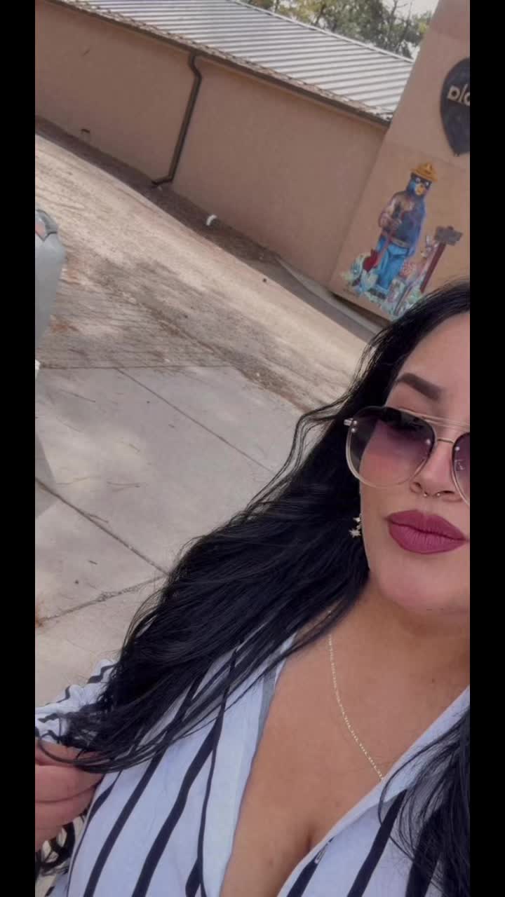 @Tania Ramirez