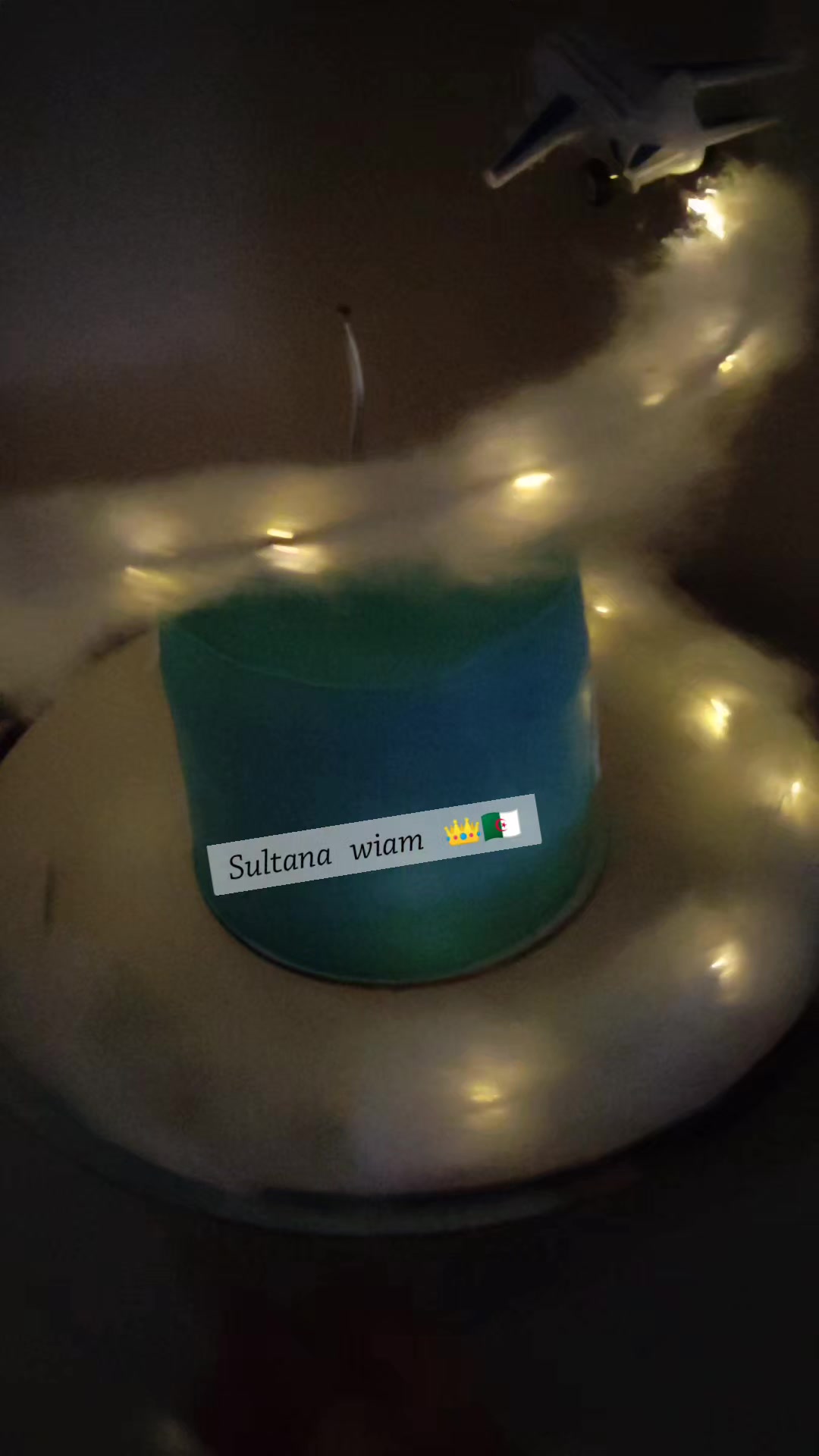 @🥀 👑Sultana🇩🇿WIAM👑🥀