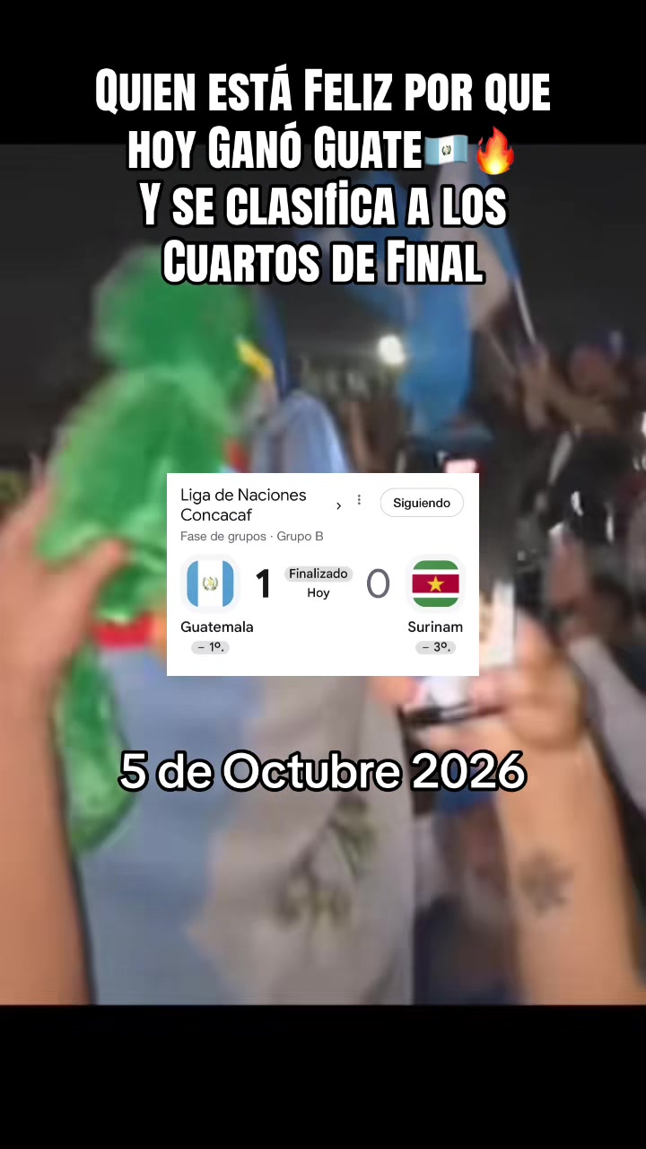 @José Cuz 🇬🇹❤️💙