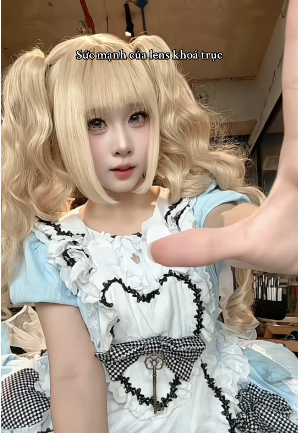 @Tsuwii Tuyết Quỳnh