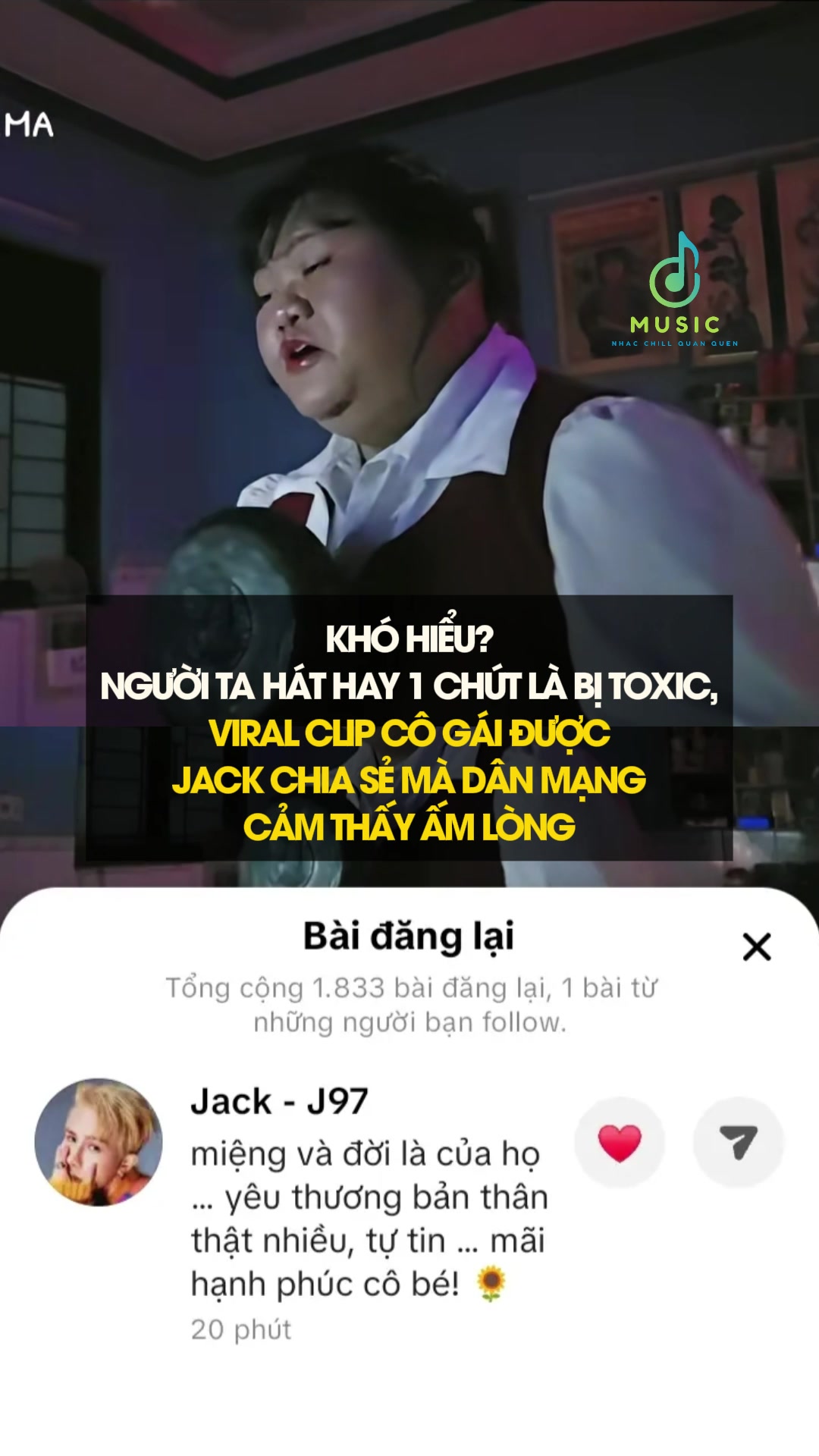 @Nhạc Chill Quán Quen