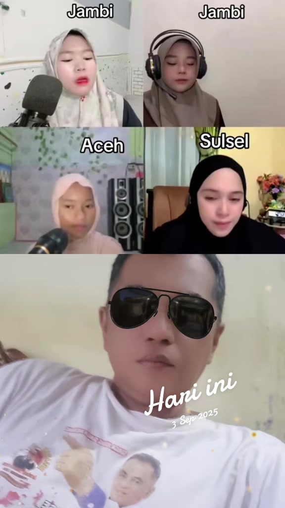 @IHSANUDIN-MEDIATOR DUNIA