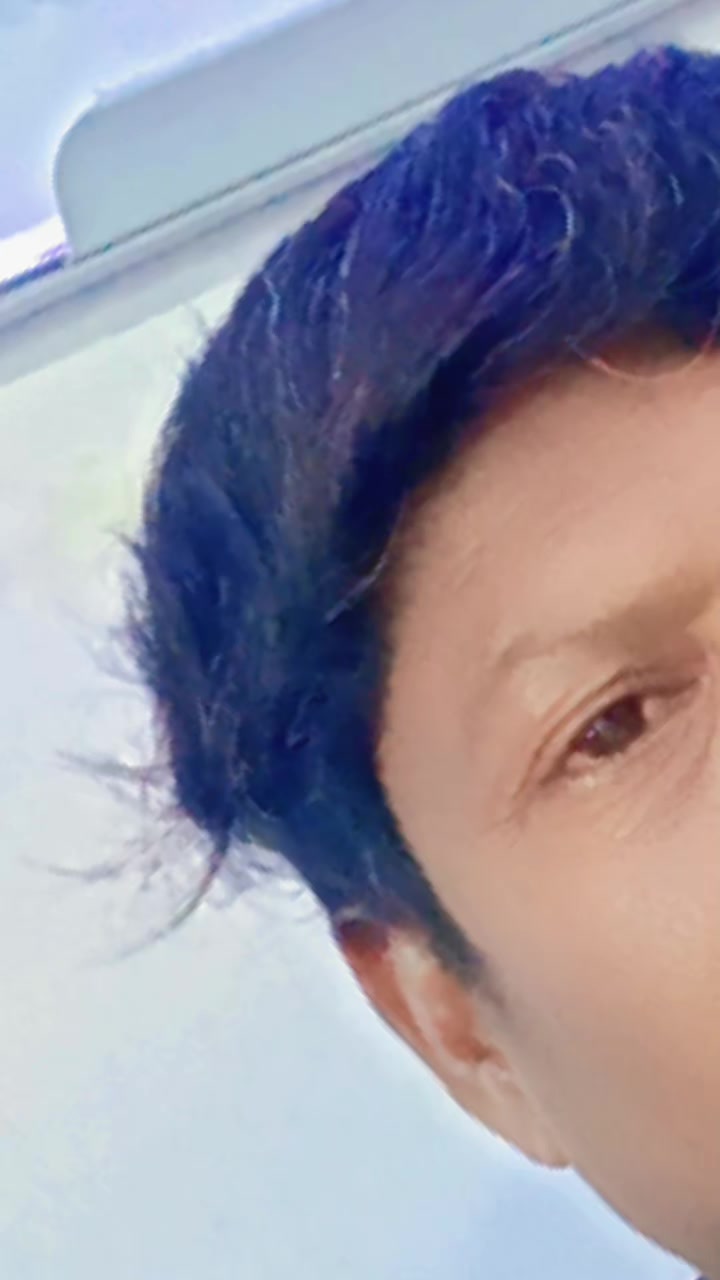 @Kavi Prakkash