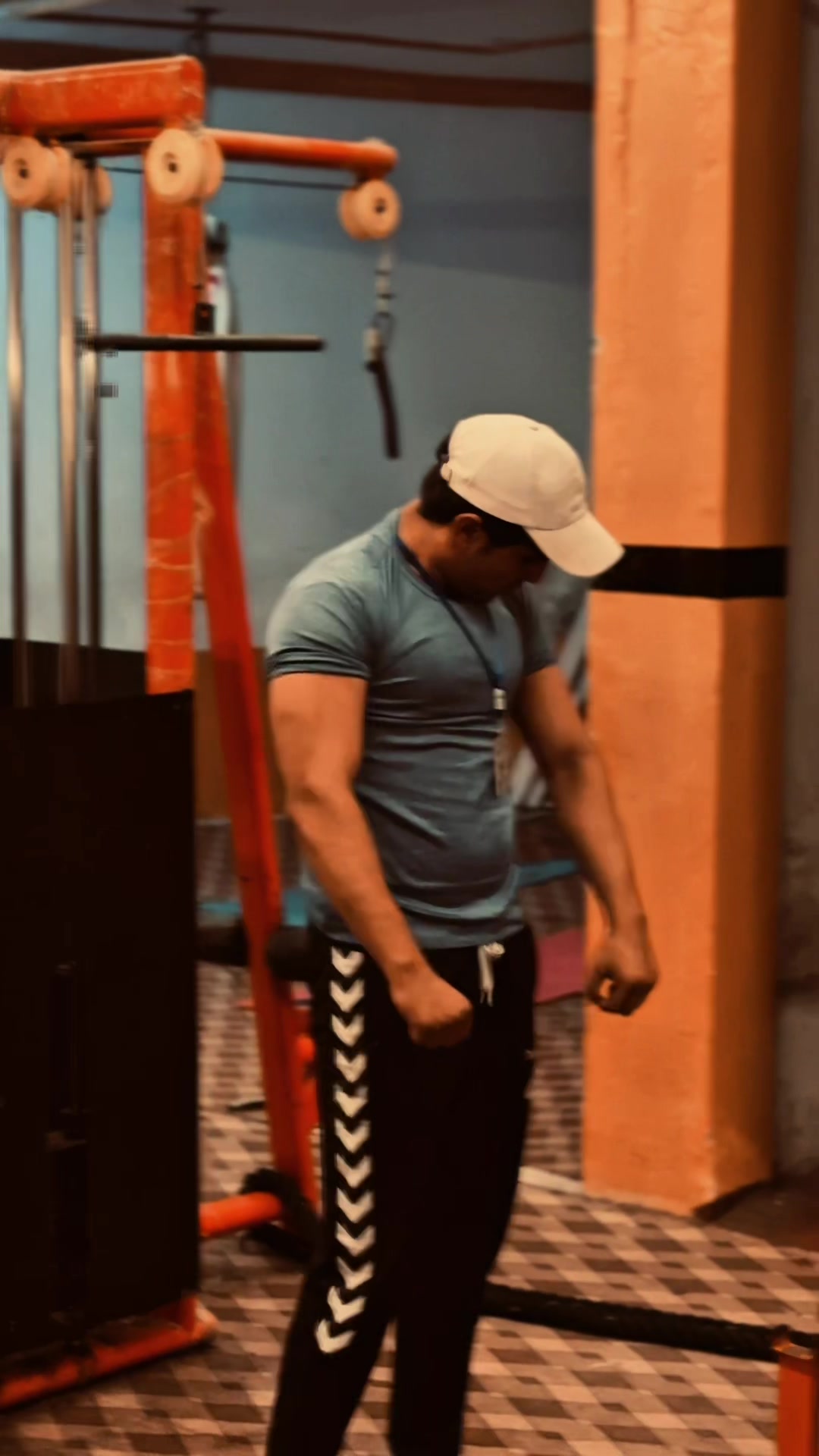 @Fadi fitness