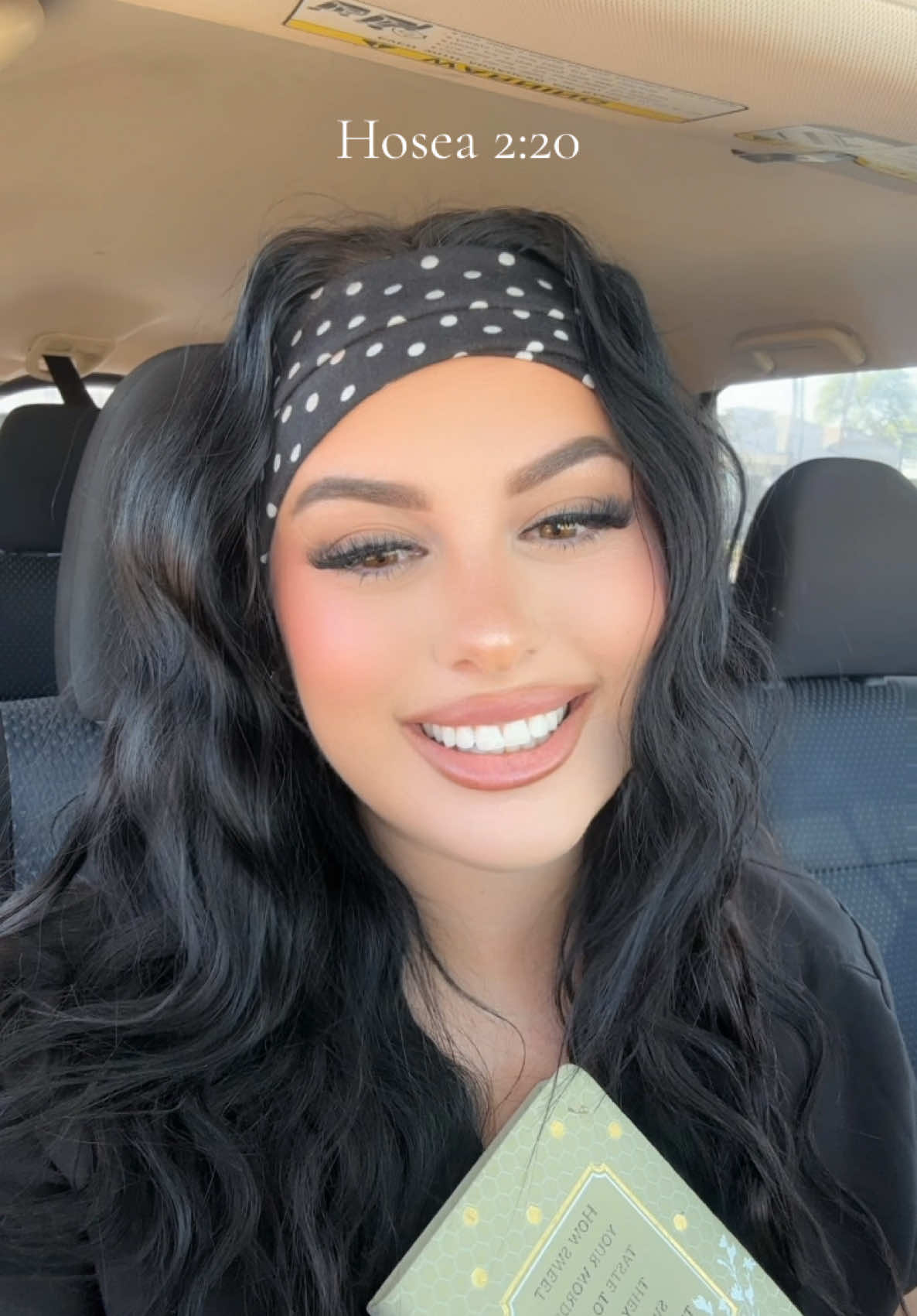 @Holly Olivarez