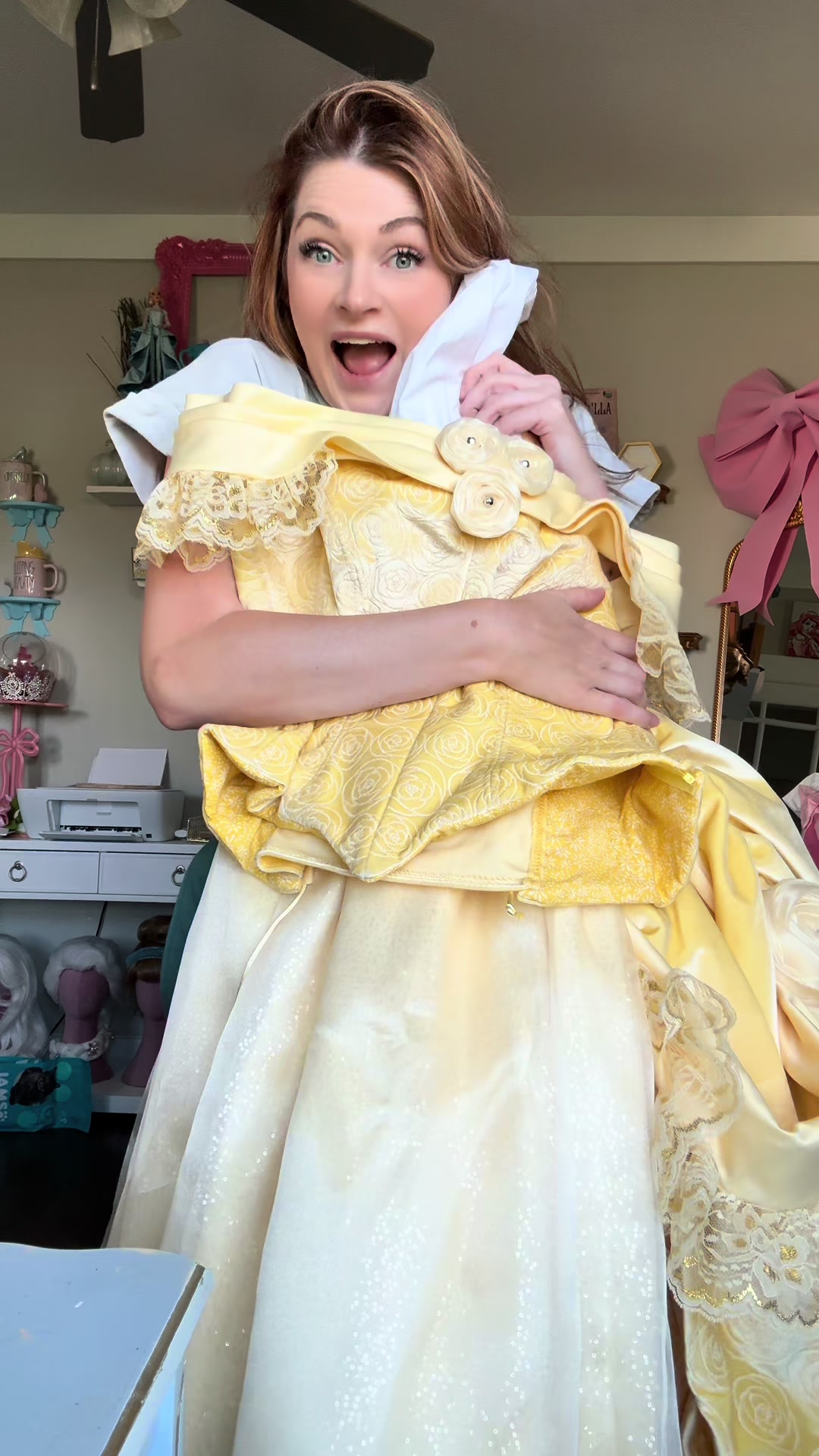 @PrincessLelahVay