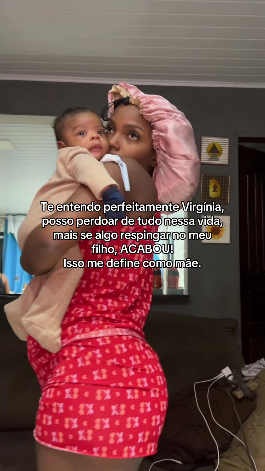 @Steffany Santos