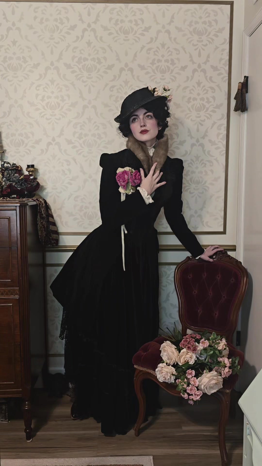@maudlinoddity
