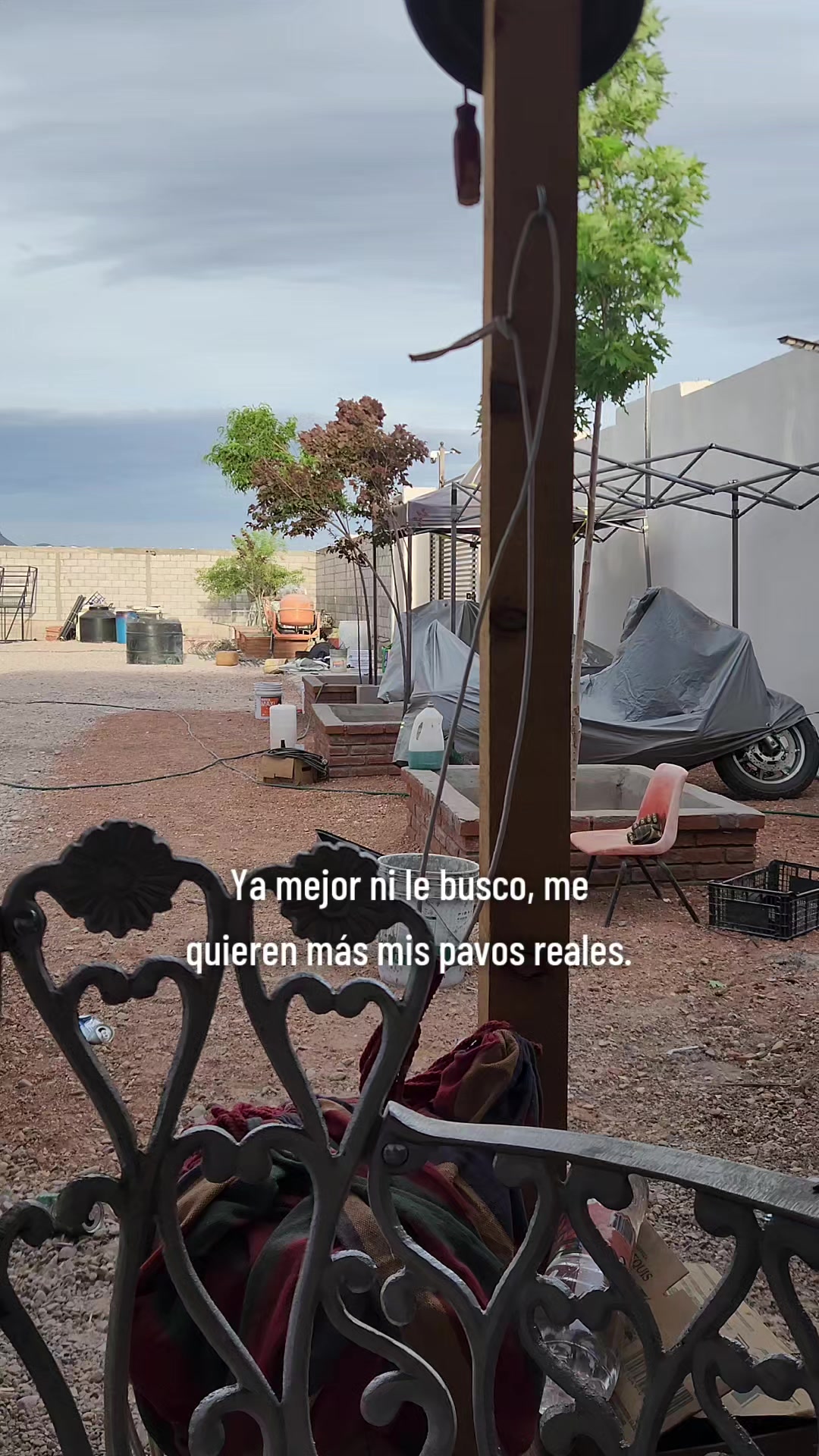 @El De La 450 Negra
