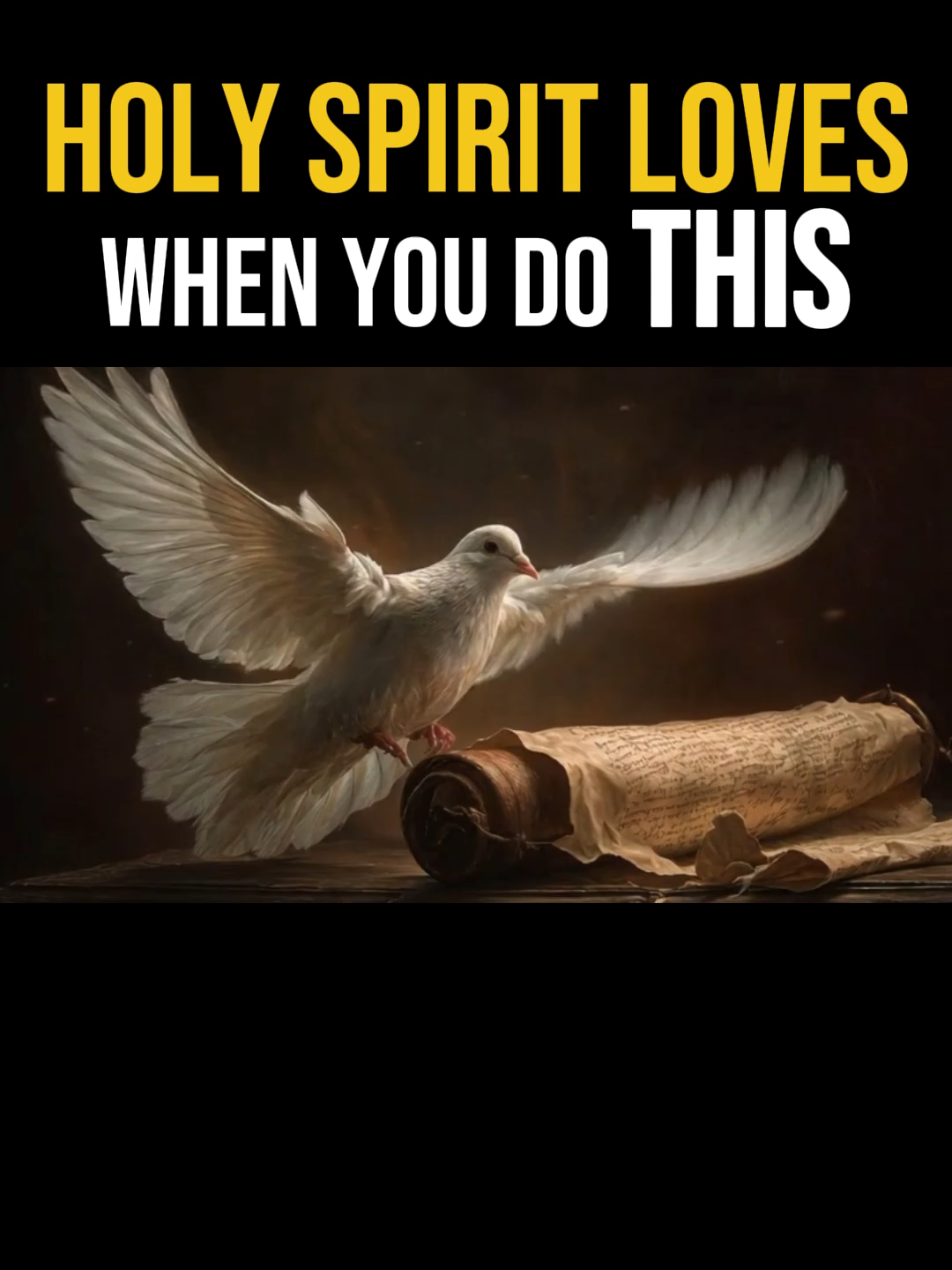 @Daily Faith Ministry