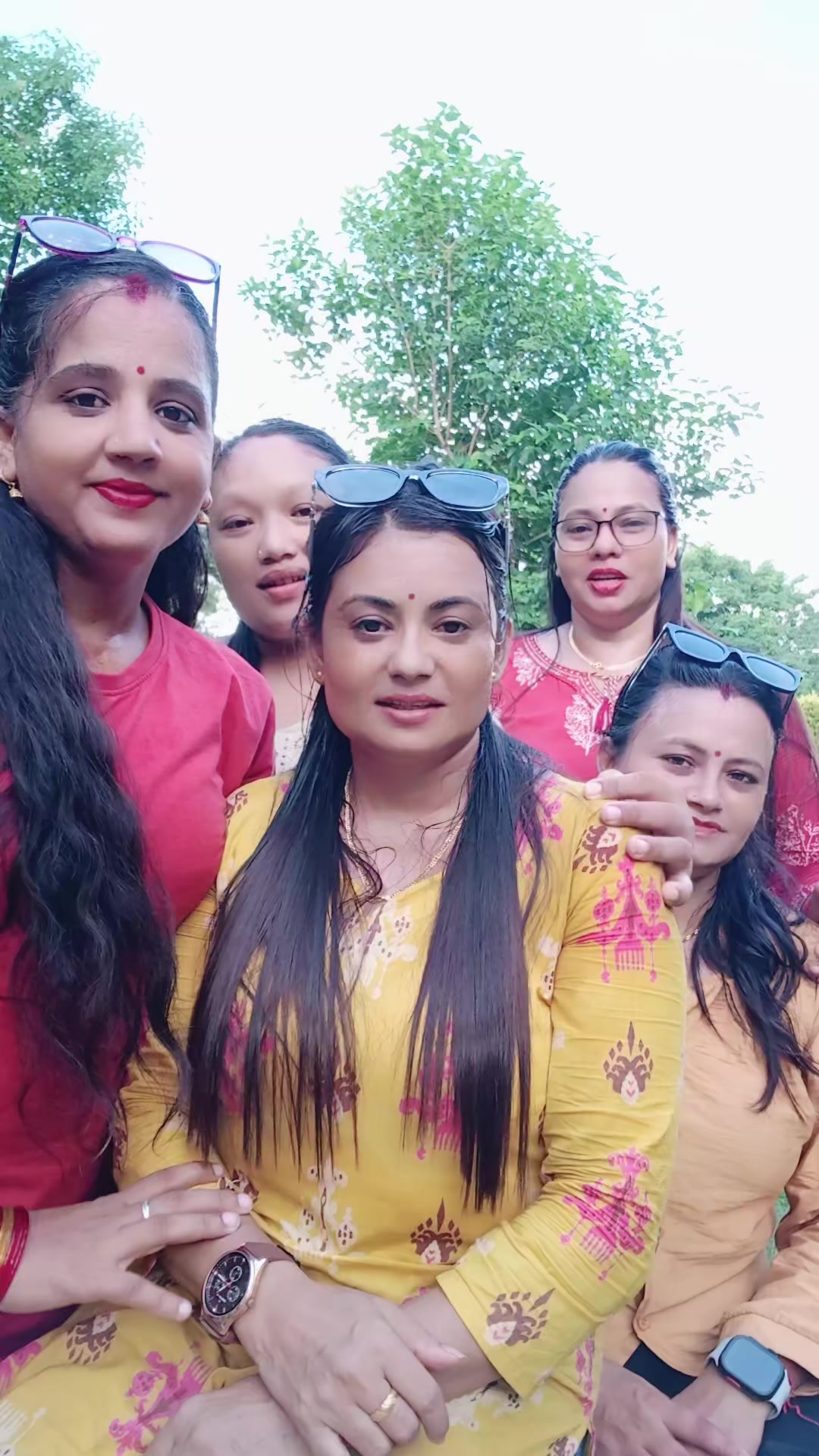 @Ganga Kandel
