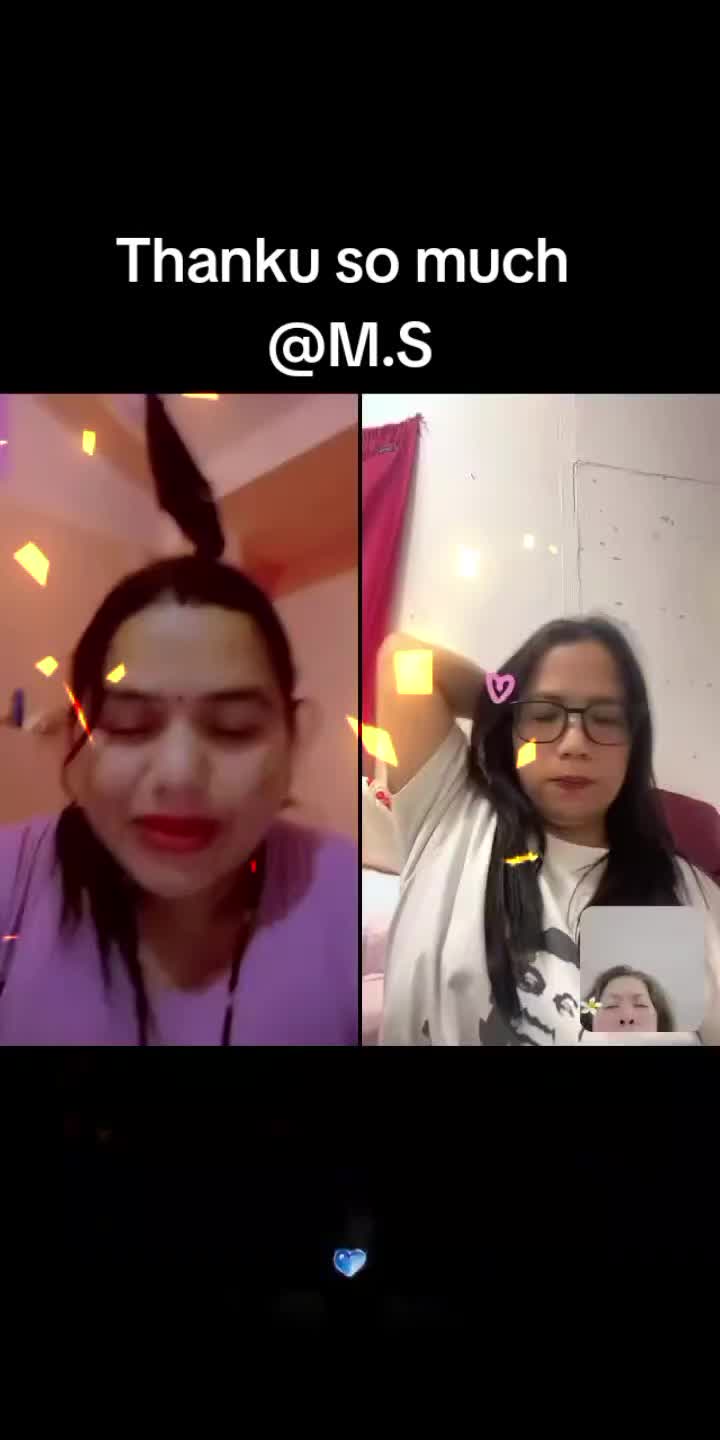 @Dubai girl@Chetna