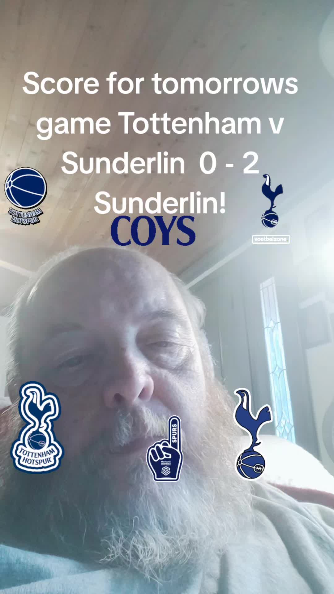 @bigdaddyofhotspurs❌️