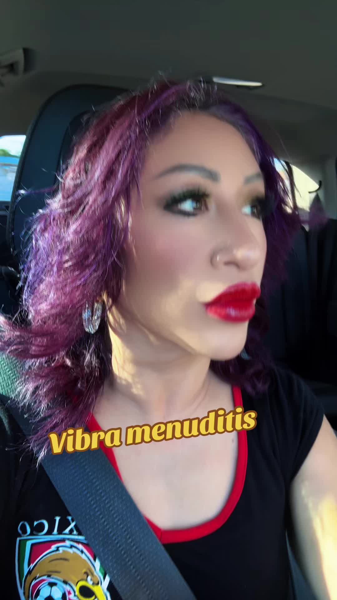 @Lorena Herrera