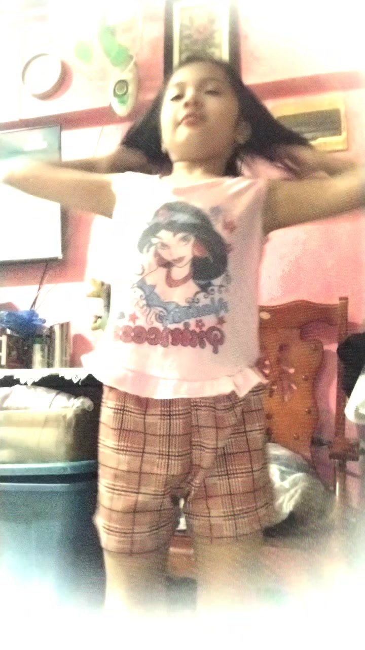 @Charlene Mae Cajurao