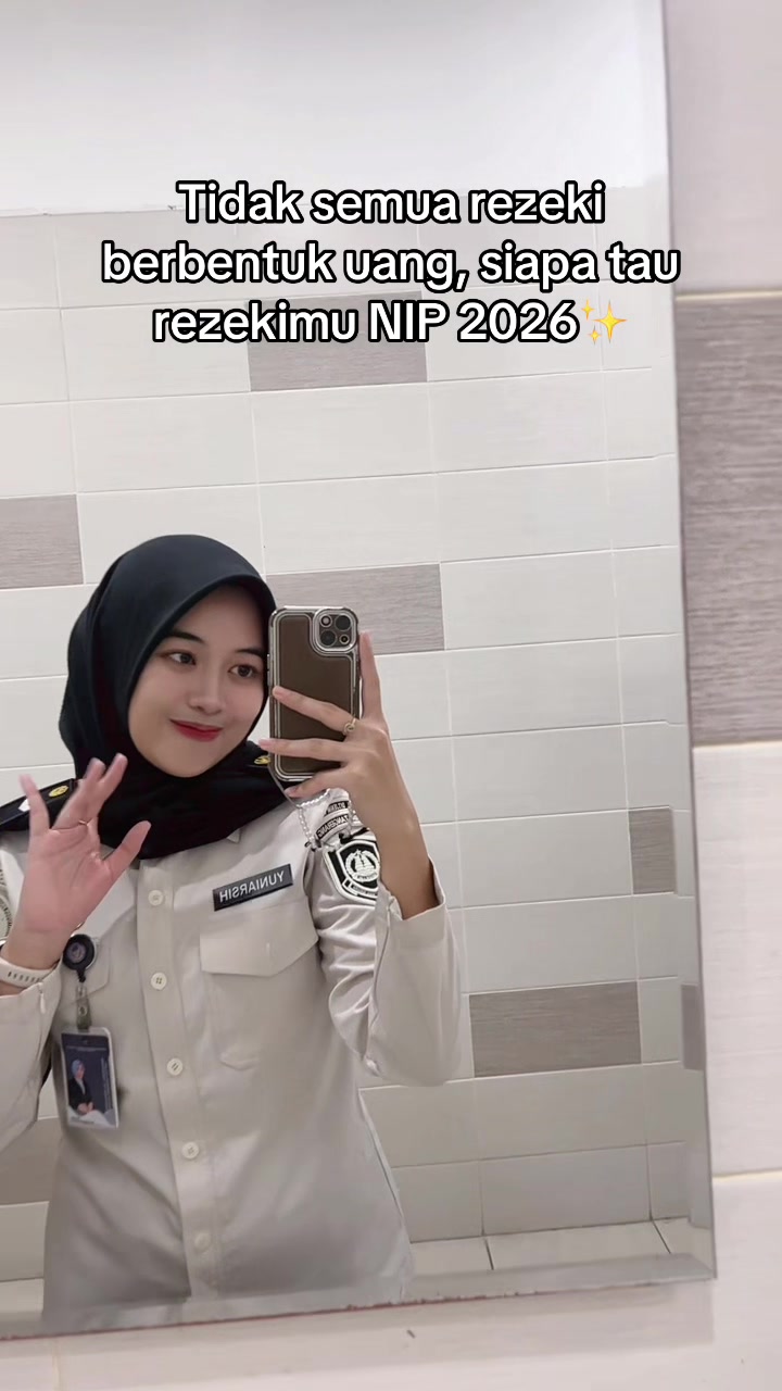 @Yuniar | CPNS Sharing✨👩🏻✈️