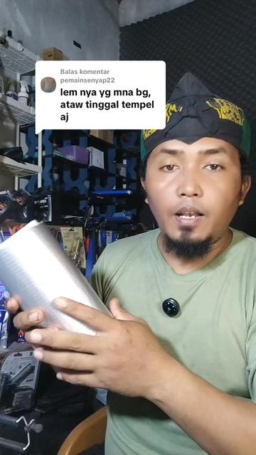 @KONTEN MATTA