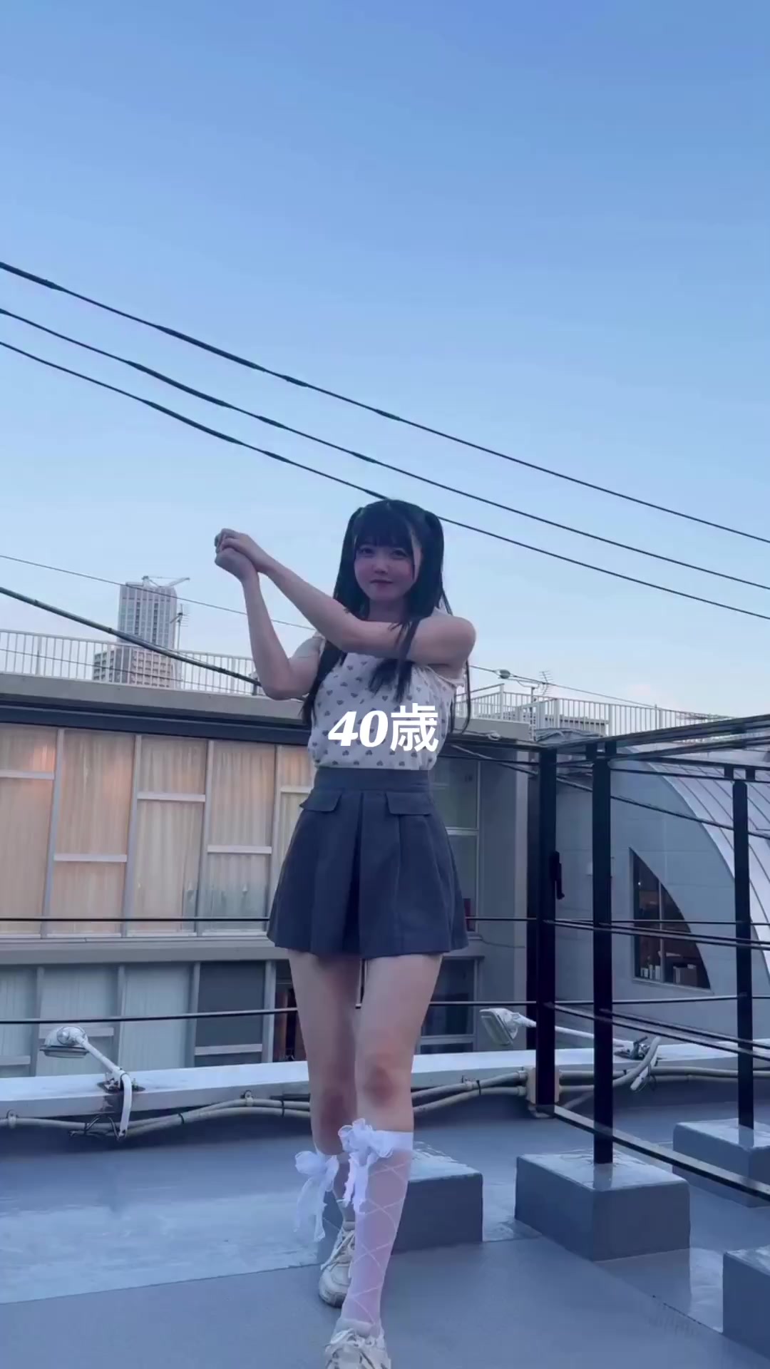 @チェリー